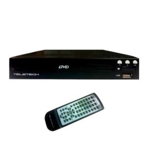 cel bun DVD player
