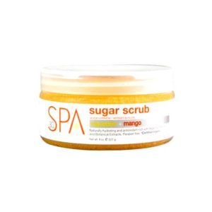 cel mai bun exfoliant de corp