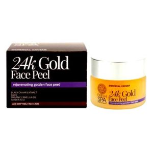 cel mai bun exfoliant de fata