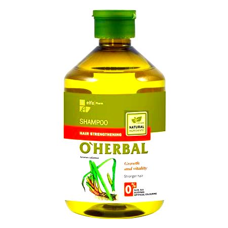 cel mai bun sampon pentru cresterea parului