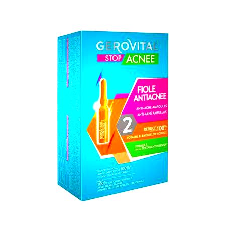 cel mai bun tratament pentru acnee
