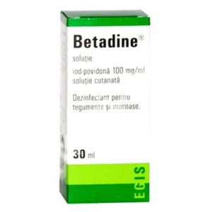Betadine