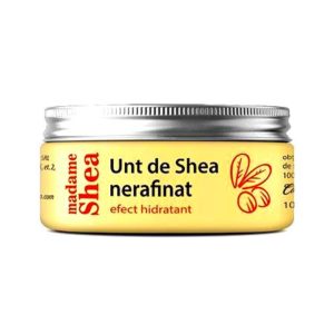 unt de shea