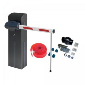 bariere automate