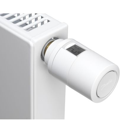 Cap de termostat