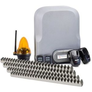 kit de automatizare pentru porti