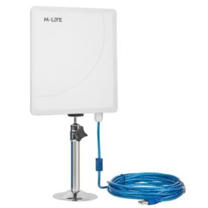 cea mai buna antena Wi-Fi