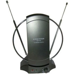 antena de camera