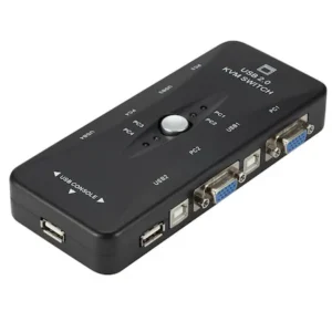 switch kvm emag